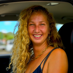 ChauffeuseDeCamion