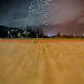 traces de lumière