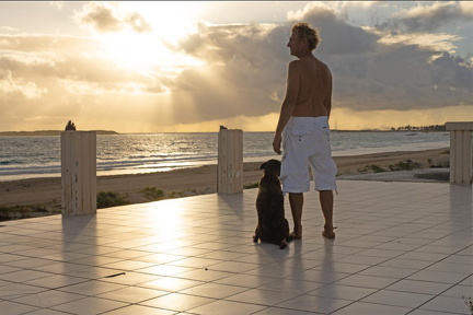 photos taken by FE  S/Y HEUREKA