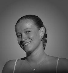 des étoiles dans les yeux