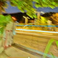 la ligne blue