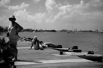 l’arbitre de chaise