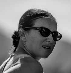 les lunettes de soleil