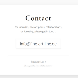 contact